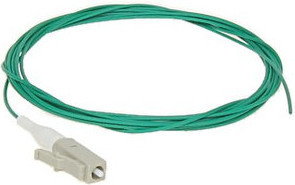ABCVISION Pigtail PIG-LC/MM WIELOMODOWY WTYK-LC 50/125 PIG-LC-MM