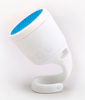 Polk Audio Boom Swimmer biały