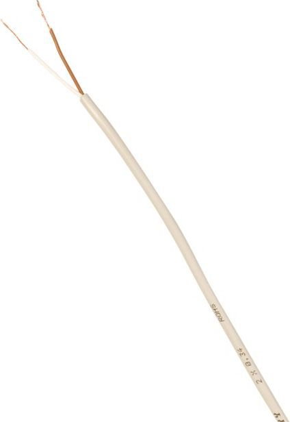 LappKabel Przewód sterowniczy UNITRONIC LiYY 2x0,34 50V (0028402)