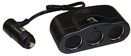 AIV 370658 norma DIN gniazdka elektryczne adapter 4005127376584