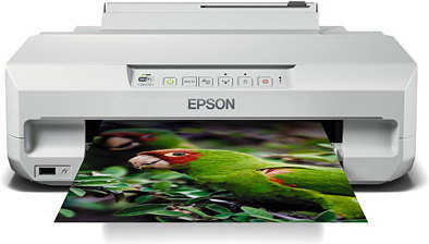 Epson Expression Photo XP-55 (C11CD36402)