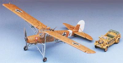 Academy Fieseler Fi156 Storch 2212