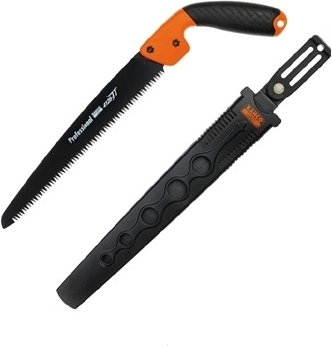 Bahco 4124-JT-H PIŁA SADOWNICZA Z KABURĄ