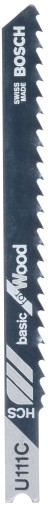 Bosch Brzeszczot U111C