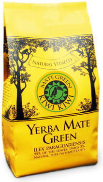 Mate Green Oranżada Yerba Kiwi Kiwi 400g