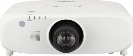 Panasonic PT-EZ770ZLE