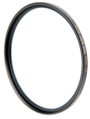 Khalia-Foto Zdjęcie khalia daisee DMC UV Filter UV HAZE Pro Slim, 8-krotnie vergütet, 30 mm 4250559502111