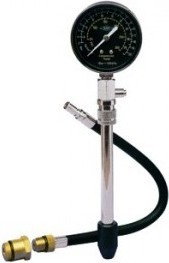 JONNESWAY (R) Próbnik ciśnienia sprężania w cylindrach - benzyna AR020 (AR020017)