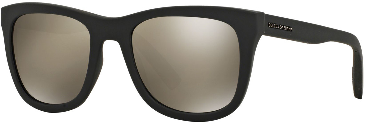 Dolce&Gabbana Rubber Skin Collection DG2145 12676G