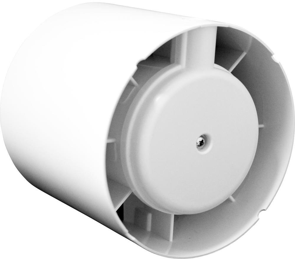 Wallair rurowy N40901 xD) 99 mmx80 mm 84 m/h