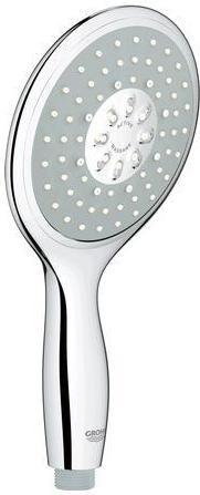 Grohe Słuchawka prysznicowa 130 mm Power&Soul 27672 000 27672000