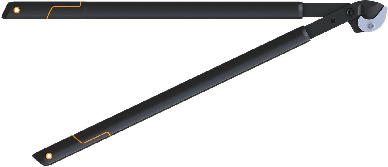 FISKARS Sekator kowadełkowy hook (L) SingleStep
