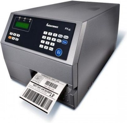 Intermec PX4i