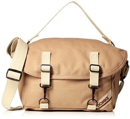 Domke Classic camera Bags f-6 Little Bit smaller Bag torba na aparat Sand/beżowy 700-60S