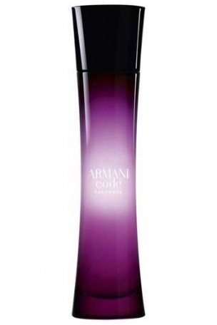 Giorgio Armani Giorgio Code Cashmere Woda Perfumowana 50ml