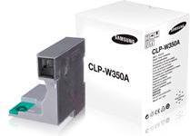 Samsung Pojemnik na zużyty toner (Waste) do CLP-350N, wyd. kolor do 1250 str., m