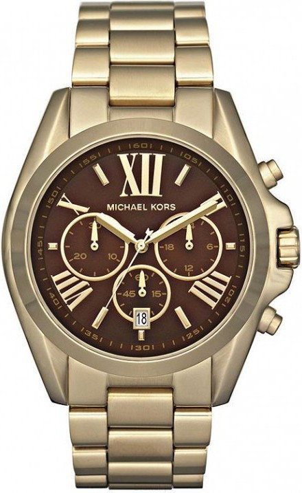 Michael Kors MK5502