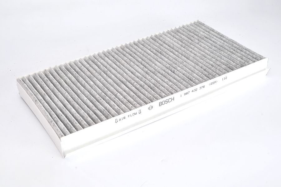 Bosch Filtr kabiny 1 987 432 376