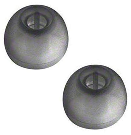 Sennheiser ucha adapter zapewnia MOMENTUM In-Ear, CX 5.00/3.00 XS Czarny/przezroczysty 561096