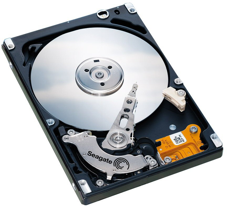 Seagate ST3160815A