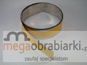 Metabo Taśma samoprzylepna ochronna 2500x40x1,5 mm 626376000