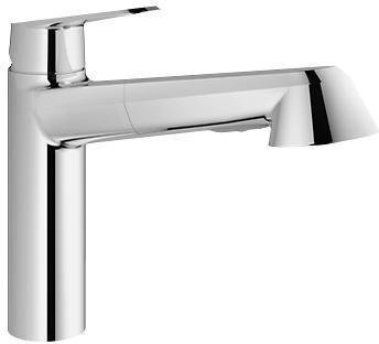 Grohe Eurodisc Cosmopolitan 32257002