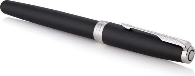 Parker Sonnet Matte Black Lacquer 1931522