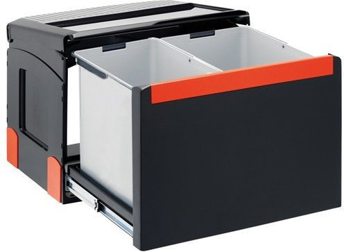 Franke Cube 50 sorter 134.0055.292