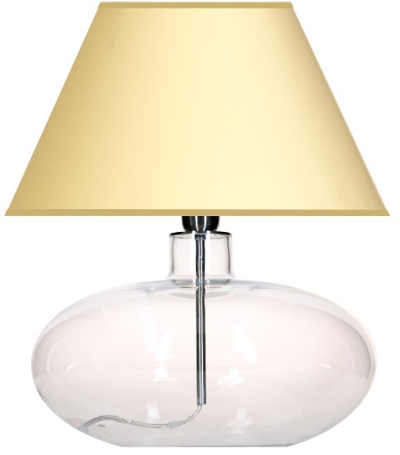 4concepts Lampa stołowa STOCKHOLM L005031211 - 4concpets