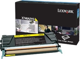 Lexmark X746A2YG