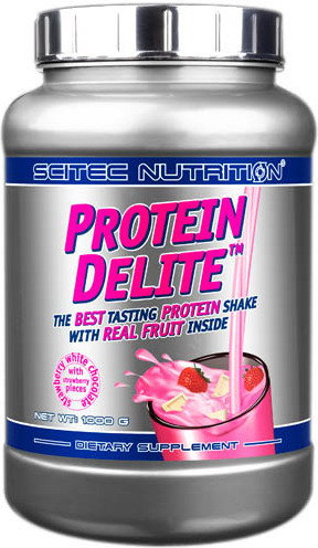 Scitec Protein Delite 1000g (728633106998)