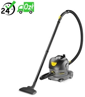 Karcher 7/1 eco 750w 7l