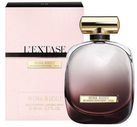 Nina Ricci LExtase woda perfumowana 30ml