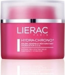 Lierac Hydra-Chrono+ baume extreme - intensywny balsam dla każdego rodzaju skóry odwodnionej 40ml