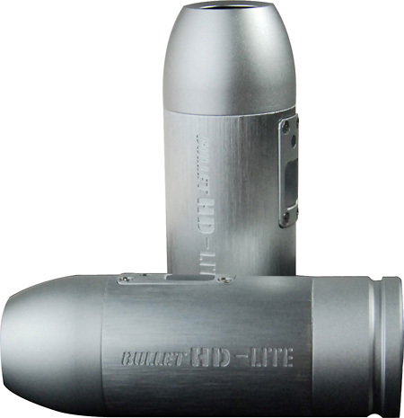 Rollei Bullet HD Lite
