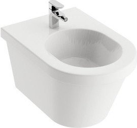 Ravak CHROME - bidet podwieszany biały X01450