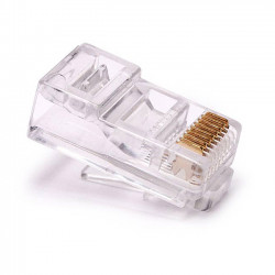 Logilink Wtyki RJ45 w worku po 100 szt MP0002