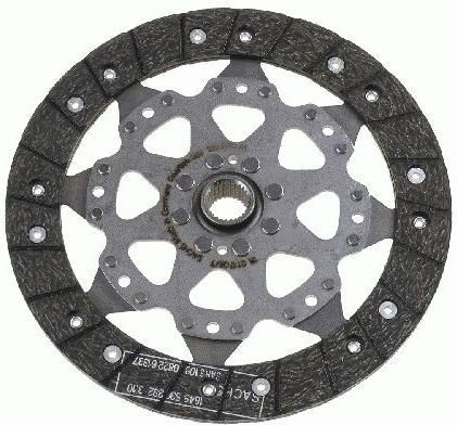 SACHS Tarcza sprzęgła 1864 000 488