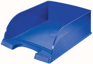 Leitz PÓłKA NA DOKUMENTY PLUS JUMBO NIEBIESKI 52330035