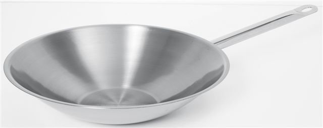 Hendi Patelnia Wok 839003