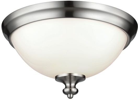 Elstead Lighting Plafon PARKMAN FE/PARKMAN/F PN -