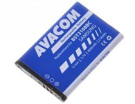 Avacom Bateria dla Samsung X200 E250 Li-Ion 3,7V 800mAh AB463446BU)