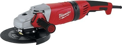 Milwaukee AGV 24-230 GE/DMS (4933402520)