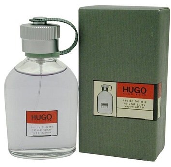 Hugo Boss  Boss Woda toaletowa, 75ml