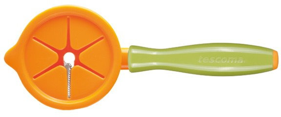 Tescoma krajacz do wstążek PRESTO CARVING 422060