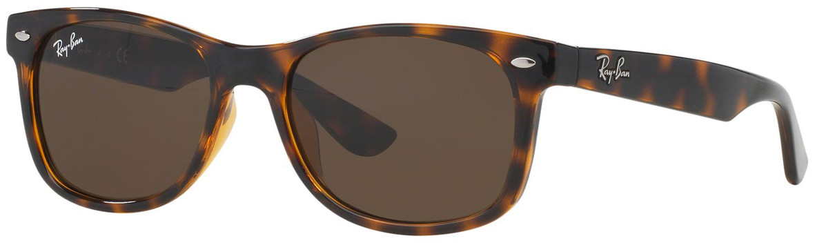 Ray Ban Junior New Wayfarer RJ9052S 152/73