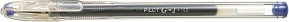 Pilot Długopis G1 gel niebieski PI001-01