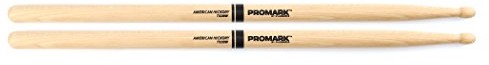 ProMark Promark Wood Tip pałki perkusyjne TX2BW