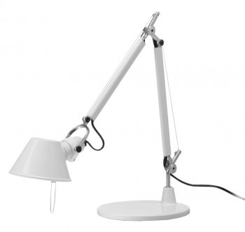 Artemide Tolomeo Mini lampa biurkowa A005940/A008610...