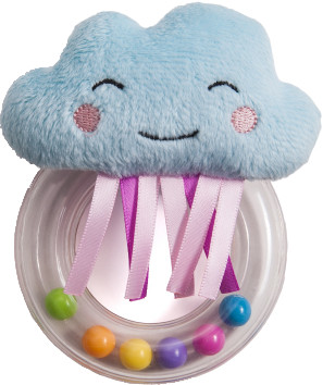Taf Toys Grzechotka chmurka